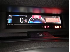 Recambio de cuadro instrumentos para renault scénic iii (jz0/1_) 1.2 tce referencia OEM IAM 248107100R  