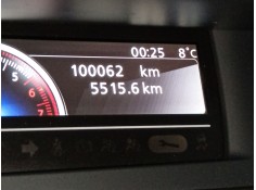 Recambio de cuadro instrumentos para renault scénic iii (jz0/1_) 1.2 tce referencia OEM IAM 248107100R   2