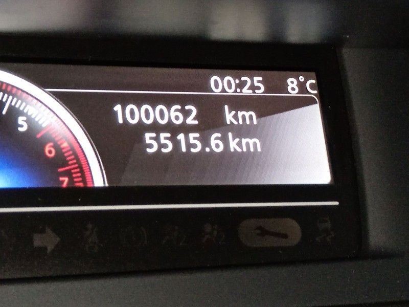 Recambio de cuadro instrumentos para renault scénic iii (jz0/1_) 1.2 tce referencia OEM IAM 248107100R  