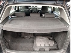 Recambio de bandeja trasera para volkswagen golf vi (5k1) 1.6 tdi referencia OEM IAM   