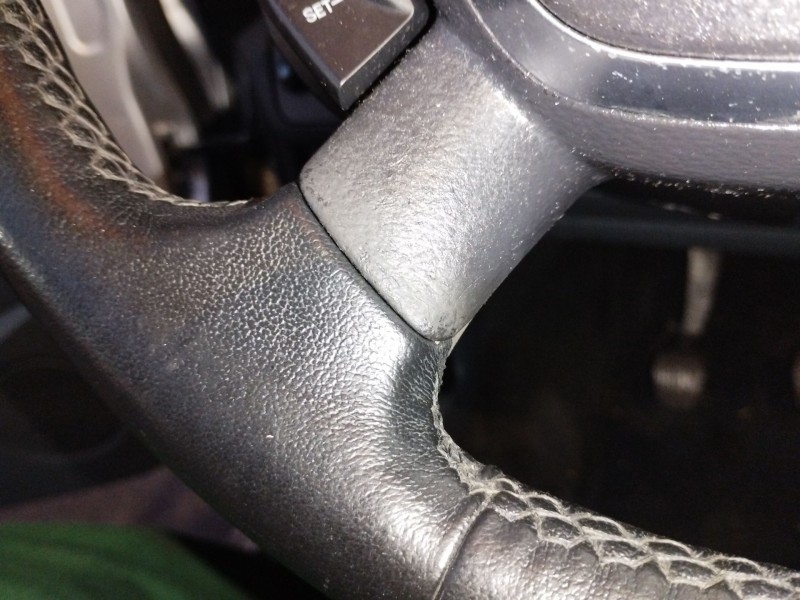 Recambio de volante para ford c-max edition referencia OEM IAM   