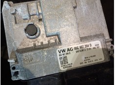 Recambio de centralita motor uce para seat arona (kj7, kjp) 1.0 tsi referencia OEM IAM 05C907394D 42022454 
