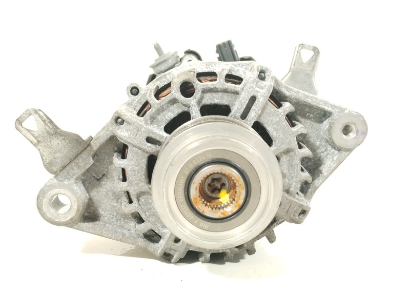 Recambio de alternador para toyota yaris active referencia OEM IAM 270600Q200 FG9T013 2623463D