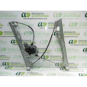 ELEVALUNAS DELANTERO IZQUIERDO 8200291145 400860F