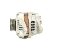 Recambio de alternador para mitsubishi colt vi (z3_a, z2_a) 1.5 (z23a) referencia OEM IAM 1800A070 A5TG0091AE 
