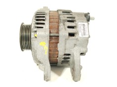 Recambio de alternador para mitsubishi colt vi (z3_a, z2_a) 1.5 (z23a) referencia OEM IAM 1800A070 A5TG0091AE  2