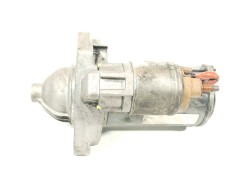Recambio de motor arranque para renault laguna iii (bt0/1) 2.0 dci (bt07, bt0j, bt14, bt1a, bt1s) referencia OEM IAM 8200568535  2