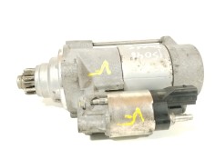 Recambio de motor arranque para volkswagen touran (5t1) 1.6 tdi referencia OEM IAM 02Z911024B 4380000231  2