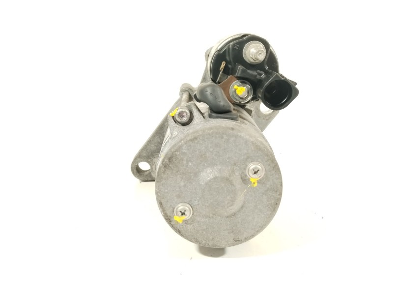 Recambio de motor arranque para volkswagen touran (5t1) 1.6 tdi referencia OEM IAM 02Z911024B 4380000231 