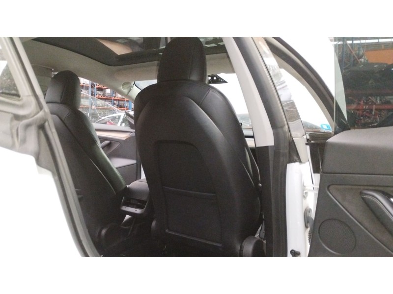 Recambio de asiento delantero derecho para tesla model 3 ev referencia OEM IAM 145694391F 152704100B 