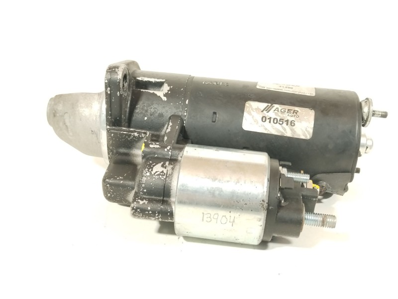 Recambio de motor arranque para bmw 5 (e34) 520 i 24v referencia OEM IAM 12412344247 B80315583 001108054R