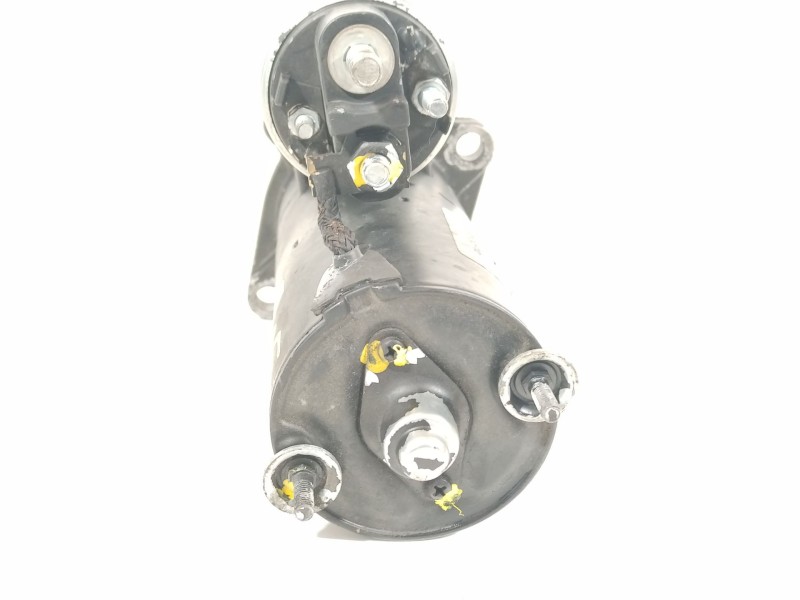 Recambio de motor arranque para bmw 5 (e34) 520 i 24v referencia OEM IAM 12412344247 B80315583 001108054R