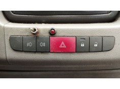 Recambio de mando multifuncion para fiat ducato furgoneta (250_) 120 multijet 2,3 d referencia OEM IAM 7354213600 735421360 