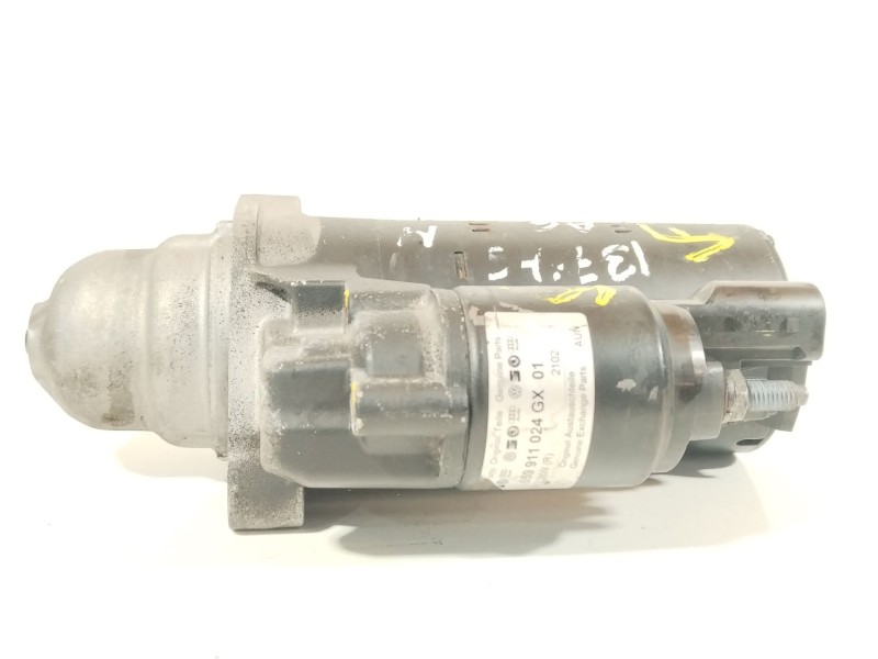 Recambio de motor arranque para audi a6 c6 (4f2) 3.0 tdi quattro referencia OEM IAM 059911024GX  
