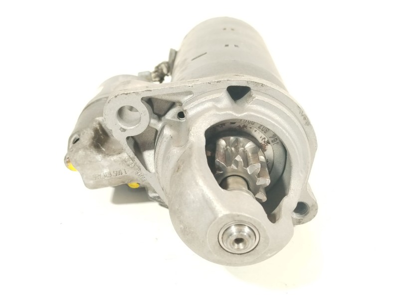 Recambio de motor arranque para audi a6 c6 (4f2) 3.0 tdi quattro referencia OEM IAM 059911024GX  