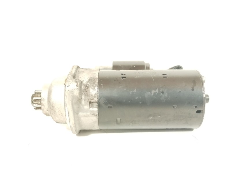 Recambio de motor arranque para seat leon (1m1) 1.9 tdi referencia OEM IAM 02A911024D F435422 