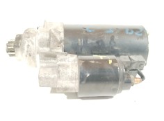 Recambio de motor arranque para seat leon (1m1) 1.9 tdi referencia OEM IAM 02A911024D F435422  2