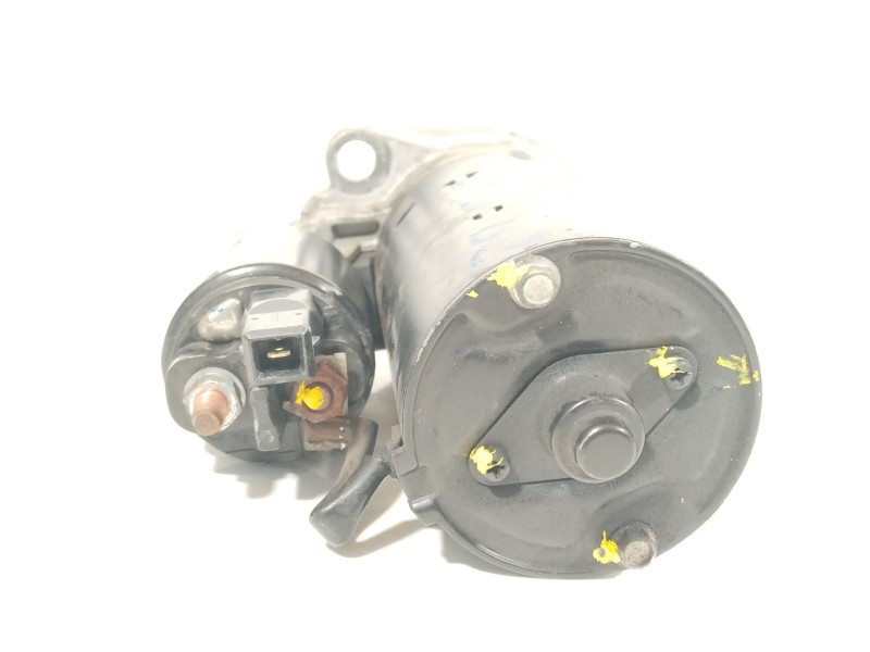 Recambio de motor arranque para seat leon (1m1) 1.9 tdi referencia OEM IAM 02A911024D F435422 