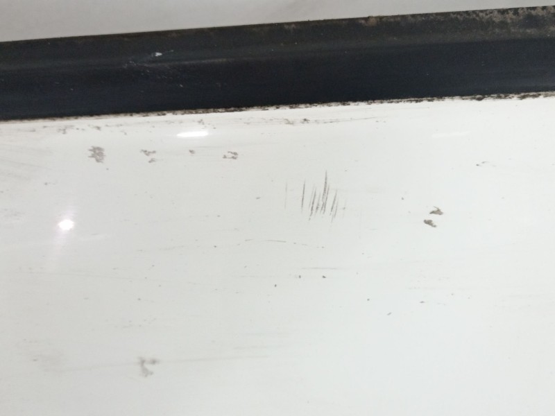 Recambio de puerta delantera derecha para ford ka (ru8) 1.2 referencia OEM IAM 1542363  