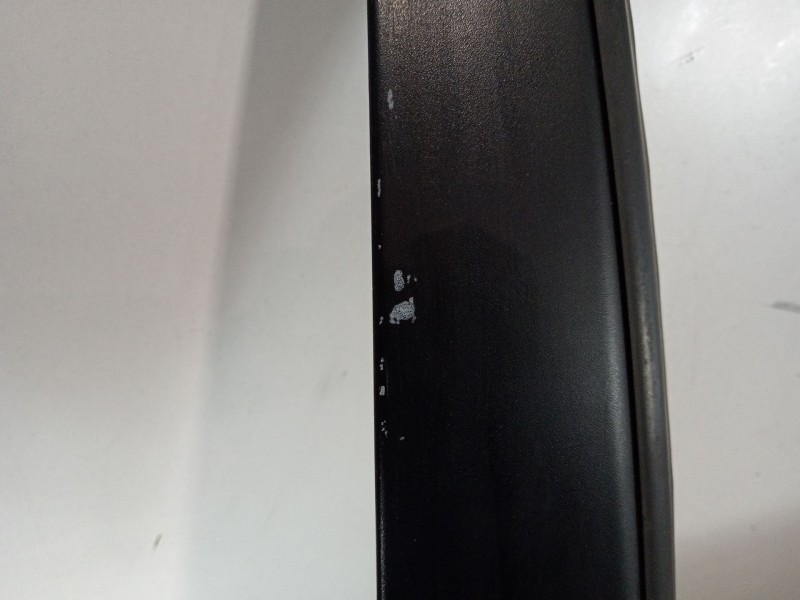 Recambio de puerta delantera derecha para ford ka (ru8) 1.2 referencia OEM IAM 1542363  