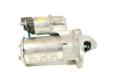 Recambio de motor arranque para hyundai i30 (pde, pd, pden) 1.5 referencia OEM IAM 3610008100 61004676 