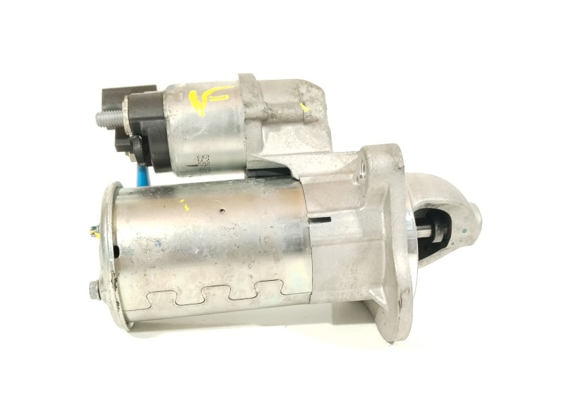 Recambio de motor arranque para hyundai i30 (pde, pd, pden) 1.5 referencia OEM IAM 3610008100 61004676 