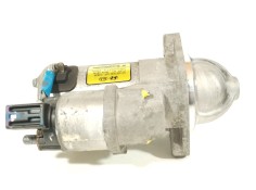 Recambio de motor arranque para hyundai i30 (pde, pd, pden) 1.5 referencia OEM IAM 3610008100 61004676  2