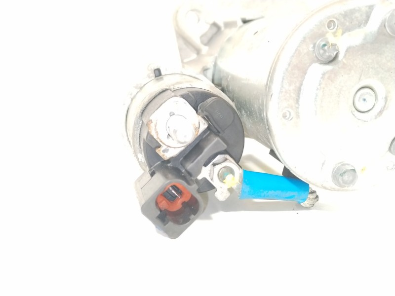 Recambio de motor arranque para hyundai i30 (pde, pd, pden) 1.5 referencia OEM IAM 3610008100 61004676 