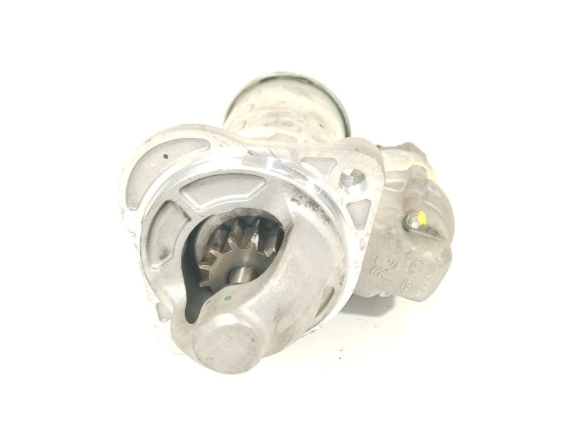 Recambio de motor arranque para hyundai i30 (pde, pd, pden) 1.5 referencia OEM IAM 3610008100 61004676 
