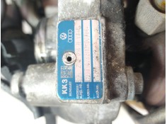 Recambio de turbocompresor para volkswagen polo v (6r1, 6c1) 1.6 tdi referencia OEM IAM 03L253016H BV39F0098  2