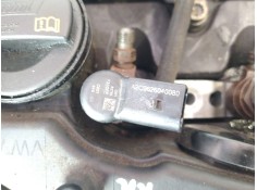 Recambio de inyector para volkswagen polo v (6r1, 6c1) 1.6 tdi referencia OEM IAM A2C9626040080  