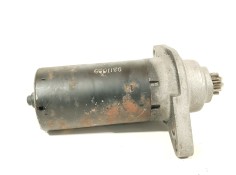 Recambio de motor arranque para volkswagen golf v (1k1) 1.9 tdi referencia OEM IAM 02Z911023FX   2