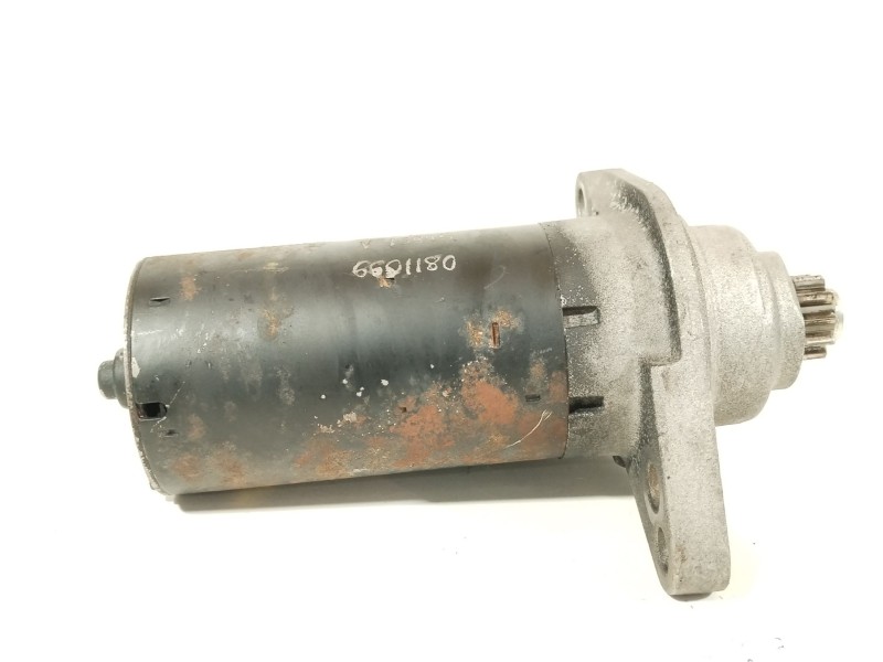 Recambio de motor arranque para volkswagen golf v (1k1) 1.9 tdi referencia OEM IAM 02Z911023FX  