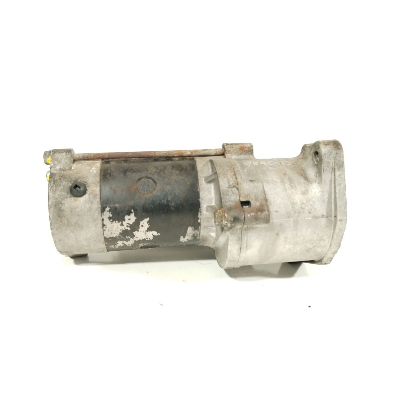 Recambio de motor arranque para hyundai h-1 furgoneta (a1) 2.5 td referencia OEM IAM 3610042011 MG120445 