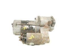 Recambio de motor arranque para hyundai h-1 furgoneta (a1) 2.5 td referencia OEM IAM 3610042011 MG120445  2