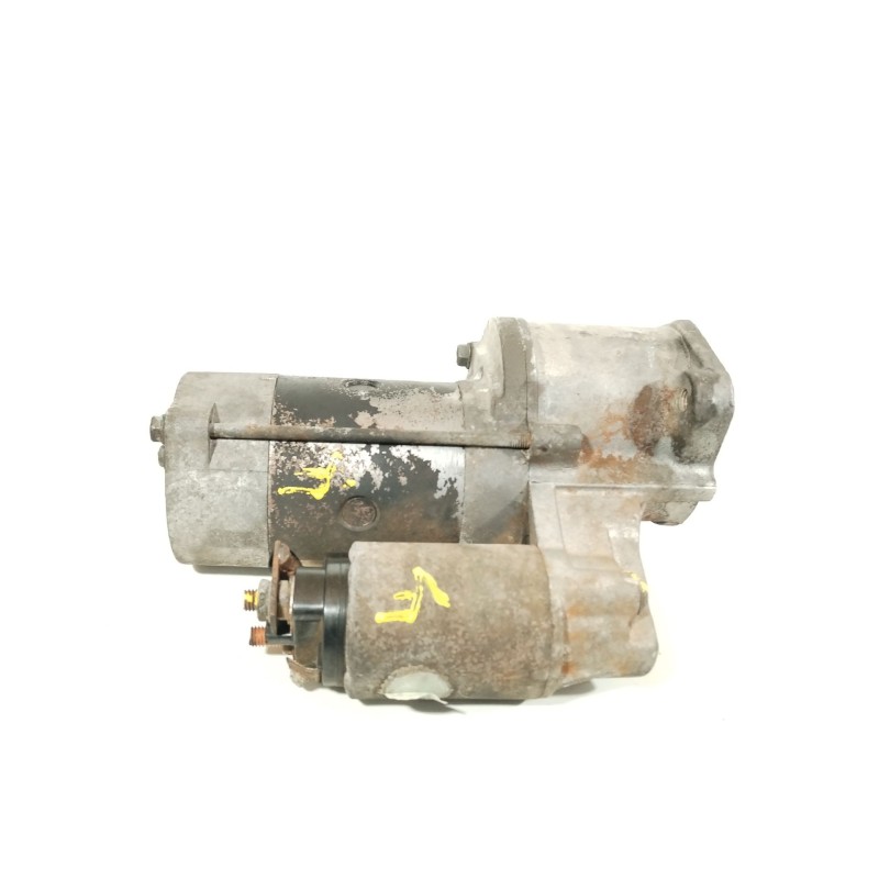 Recambio de motor arranque para hyundai h-1 furgoneta (a1) 2.5 td referencia OEM IAM 3610042011 MG120445 