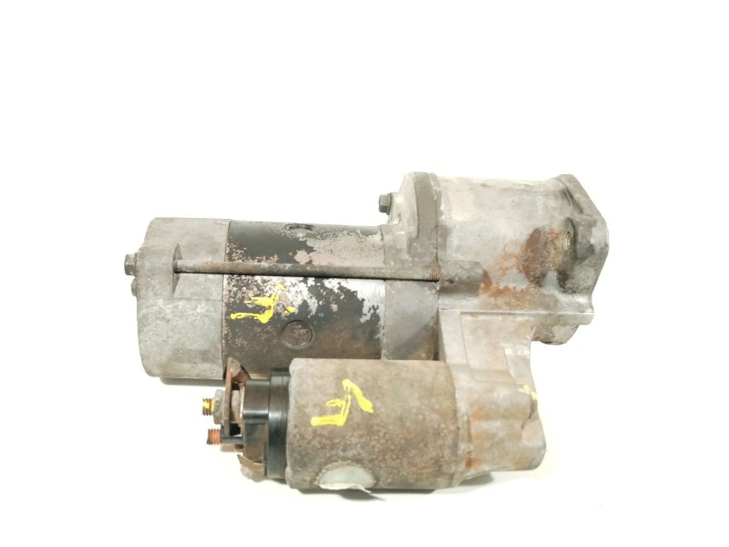 Recambio de motor arranque para hyundai h-1 furgoneta (a1) 2.5 td referencia OEM IAM 3610042011 MG120445 