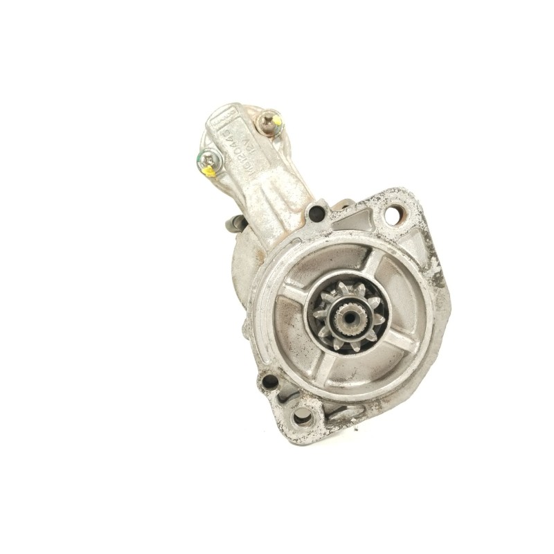 Recambio de motor arranque para hyundai h-1 furgoneta (a1) 2.5 td referencia OEM IAM 3610042011 MG120445 