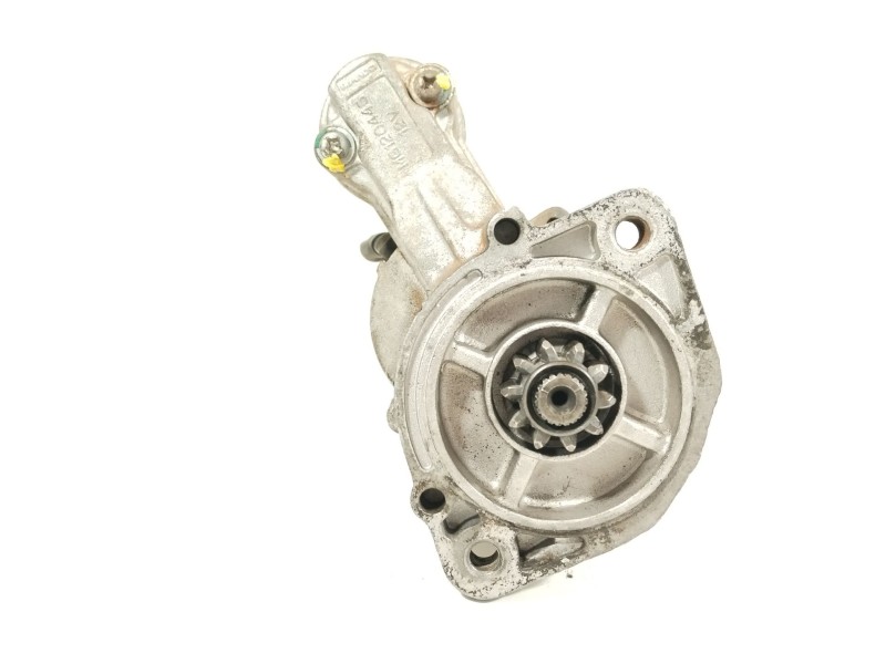 Recambio de motor arranque para hyundai h-1 furgoneta (a1) 2.5 td referencia OEM IAM 3610042011 MG120445 