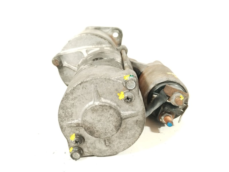 Recambio de motor arranque para hyundai h-1 furgoneta (a1) 2.5 td referencia OEM IAM 3610042011 MG120445 