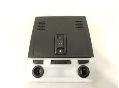 Recambio de luz interior para bmw 3 coupé (e92) 320 i referencia OEM IAM 9205133 6932827 