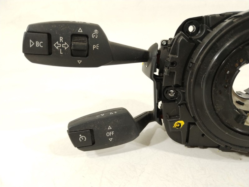 Recambio de mando intermitentes para bmw 3 coupé (e92) 320 i referencia OEM IAM 61319123041 9123041 01308140