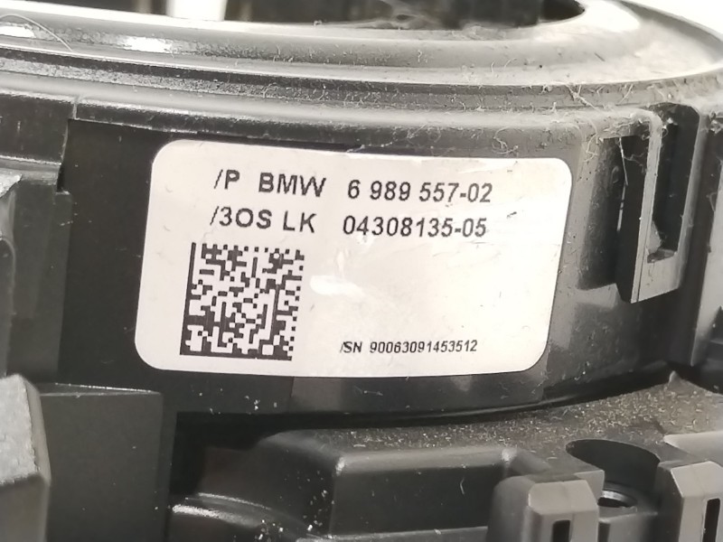 Recambio de mando intermitentes para bmw 3 coupé (e92) 320 i referencia OEM IAM 61319123041 9123041 01308140