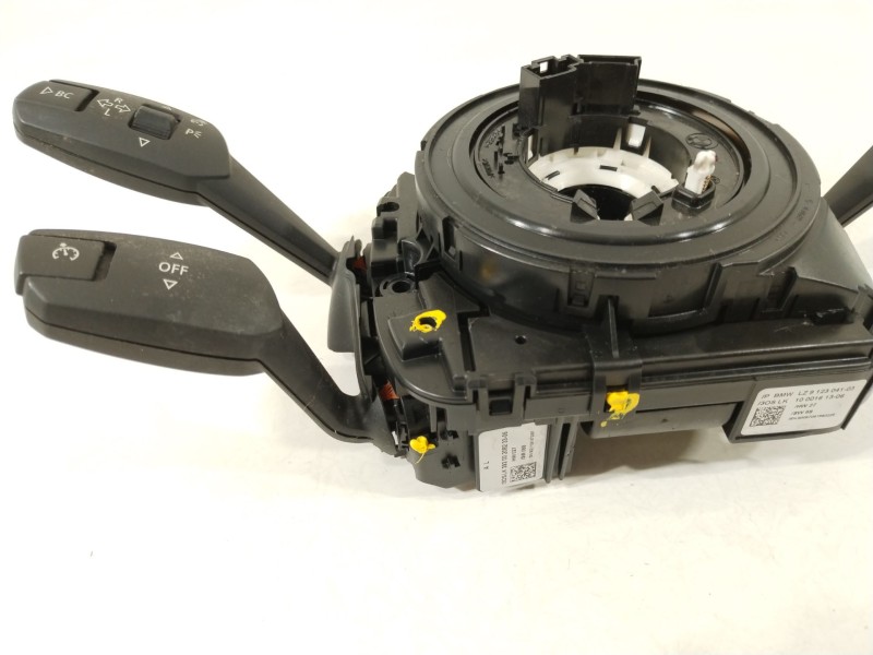 Recambio de mando intermitentes para bmw 3 coupé (e92) 320 i referencia OEM IAM 61319123041 9123041 01308140