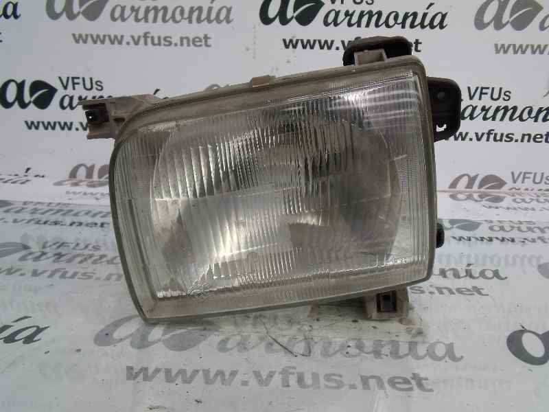 FARO IZQUIERDO 260603S225 