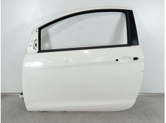 Recambio de puerta delantera izquierda para ford ka (ru8) 1.2 referencia OEM IAM 1542365  