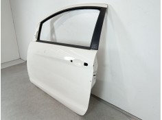 Recambio de puerta delantera izquierda para ford ka (ru8) 1.2 referencia OEM IAM 1542365   2
