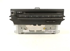 Recambio de sistema navegacion gps para bmw 3 coupé (e92) 320 i referencia OEM IAM 65129214932  