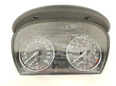 Recambio de cuadro instrumentos para bmw 3 coupé (e92) 320 i referencia OEM IAM 9187058 62109316145 