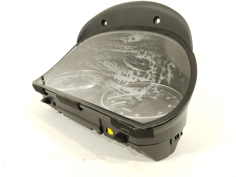 Recambio de cuadro instrumentos para bmw 3 coupé (e92) 320 i referencia OEM IAM 9187058 62109316145 